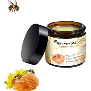 Unbranded Bee Venom Treatment Cream for All Skin Types, 50ml Professional Repair Cream wit Unbranded Bee Venom Treatment Cream for All Skin Types, 50ml Professional Repair Cream wit