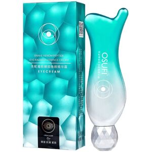 Unbranded Ou Bunfei Snake Venom Peptide Eye Brightening Essence Cream Lift Tightening Eye Unbranded Ou Bunfei Snake Venom Peptide Eye Brightening Essence Cream Lift Tightening Eye