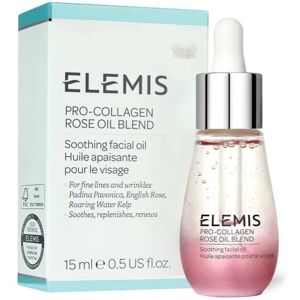 Elemis Pro-Collagen Rose Facial Oil - Facial Oil Elemis Pro-Collagen Rose Facial Oil - Facial Oil