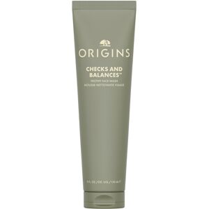 Checks and Balances by Origins Frothy Face Wash 150ml Checks and Balances by Origins Frothy Face Wash 150ml