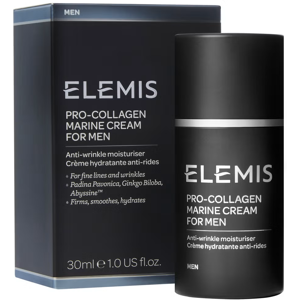 Elemis Pro-Collagen Marine Cream for Men (30 ml) Elemis Pro-Collagen Marine Cream for Men (30 ml)