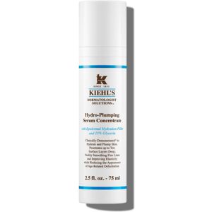 Kiehl's Hydro-Plumping Re-Texturizing Serum Concentrate 75 ml Kiehl's Hydro-Plumping Re-Texturizing Serum Concentrate 75 ml