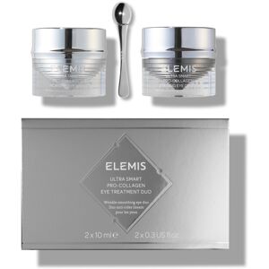 Elemis ULTRA SMART Pro-Collagen Eye Treatment Duo (2 x 10ml) Elemis ULTRA SMART Pro-Collagen Eye Treatment Duo (2 x 10ml)