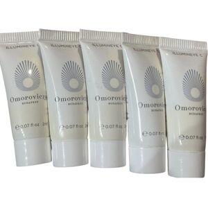 Omorovicza Illumineye C Eye Cream 5x2ml Brightening Care Omorovicza Illumineye C Eye Cream 5x2ml Brightening Care