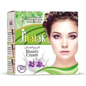 Unbranded Jhalak Beauty Moisturizing Cream Advanced 3-Days Recovery Face Cream For Visible Unbranded Jhalak Beauty Moisturizing Cream Advanced 3-Days Recovery Face Cream For Visible
