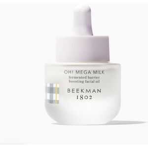 Beekman 1802 Oh! Mega Milk Facial Oil - Hydrating Vitamin C & Niacinamide Serum Beekman 1802 Oh! Mega Milk Facial Oil - Hydrating Vitamin C & Niacinamide Serum