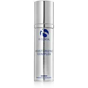 iS CLINICAL Moisturizing Complex Face Moisturizer Anti Blemish and Anti Aging Mo iS CLINICAL Moisturizing Complex Face Moisturizer Anti Blemish and Anti Aging Mo
