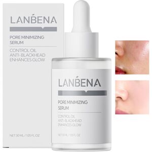 LANBENA Pore Minimizer for face Skin Care Pore Minimizer Treatment Serum 2.0 LANBENA Pore Minimizer for face Skin Care Pore Minimizer Treatment Serum 2.0