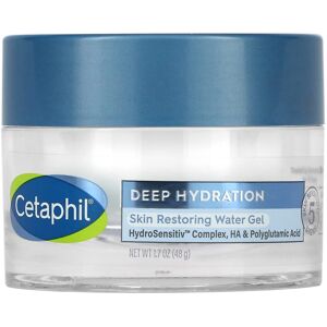 Cetaphil Deep Hydration, Skin Restoring Water Gel, 1.7 oz (48 g) Cetaphil Deep Hydration, Skin Restoring Water Gel, 1.7 oz (48 g)