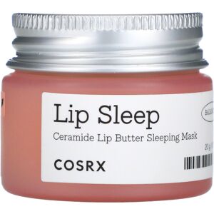 COSRX Balancium Ceramide Lip Butter Sleeping Mask - Lip Mask COSRX Balancium Ceramide Lip Butter Sleeping Mask - Lip Mask