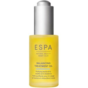 ESPA - Facial Oils Balancing Treatment Oil - Facial Oil ESPA - Facial Oils Balancing Treatment Oil - Facial Oil