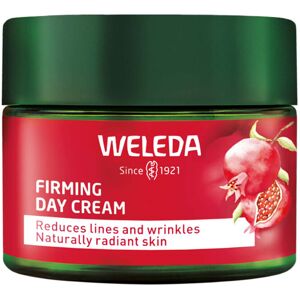 Weleda Pomegranate & Maca Peptides Firming Day Cream - Day Cream Weleda Pomegranate & Maca Peptides Firming Day Cream - Day Cream