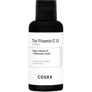 Cosrx Essence / Serum / Ampoule The Vitamin C 13 Serum 20ml Cosrx Essence / Serum / Ampoule The Vitamin C 13 Serum 20ml