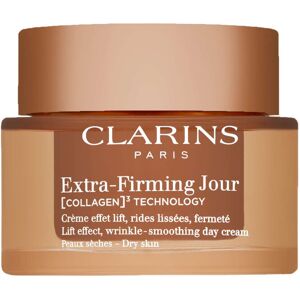 Clarins Extra-Firming Jour Day Cream Dry Skin 50ml Clarins Extra-Firming Jour Day Cream Dry Skin 50ml