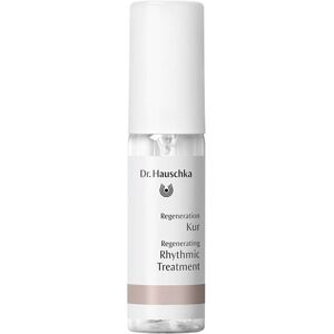 Dr. Hauschka Regenerating Intensive Face Care - Face Care Dr. Hauschka Regenerating Intensive Face Care - Face Care