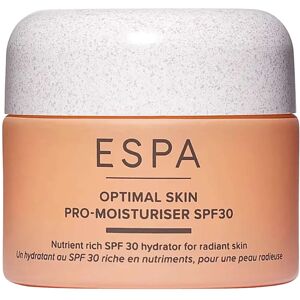 ESPA Pro-Moisturiser SPF 30 - Skincare Bundle ESPA Pro-Moisturiser SPF 30 - Skincare Bundle