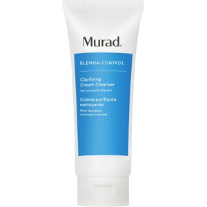 Murad Clarifying Face Cleanser - Blemish Control - 200ml Murad Clarifying Face Cleanser - Blemish Control - 200ml