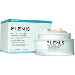 Elemis Pro-Collagen Marine Cream Anti-Ageing 100ml Elemis Pro-Collagen Marine Cream Anti-Ageing 100ml
