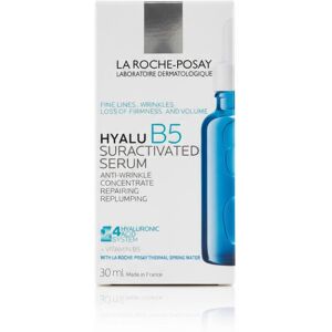 La Roche-Posay La Roche Posay Hyalu B5 Suractivated Serum 30ml La Roche-Posay La Roche Posay Hyalu B5 Suractivated Serum 30ml