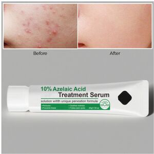 Unbranded (Multicolor) Azelaic Face Serum 12 Percent Azelaic Serum Against Redness Rosacea Unbranded (Multicolor) Azelaic Face Serum 12 Percent Azelaic Serum Against Redness Rosacea