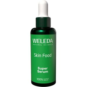 Weleda Face Care Skin Food Super Face Serum 30ml Weleda Face Care Skin Food Super Face Serum 30ml