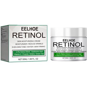 Unbranded Retinol Skin Moisturizing Cream Brightening Body Cream 50ml for Reduce Wrinkles Unbranded Retinol Skin Moisturizing Cream Brightening Body Cream 50ml for Reduce Wrinkles