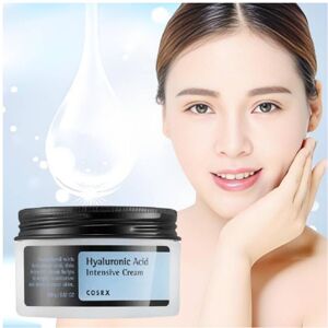 Unbranded Cosrx Acid Hyaluronic Intensive Moisturising Cream Skin Product Care Hydrating Unbranded Cosrx Acid Hyaluronic Intensive Moisturising Cream Skin Product Care Hydrating