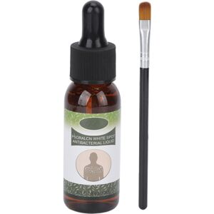 Unbranded Herbal Vitiligo Treatment Serum 30ml for Face Neck Hands Unbranded Herbal Vitiligo Treatment Serum 30ml for Face Neck Hands
