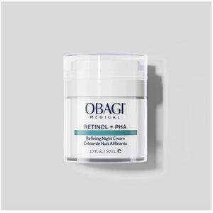 Obagi Retinol + PHA Refining Night Cream 50ml Obagi Retinol + PHA Refining Night Cream 50ml