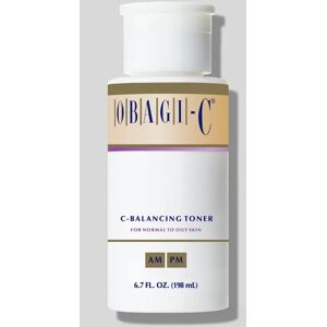 Obagi C Fx Balancing Toner 198ml Obagi C Fx Balancing Toner 198ml