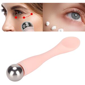 Unbranded Reduce Dark Circles with Eye Cream Spatula Roller for Skin Brightening Unbranded Reduce Dark Circles with Eye Cream Spatula Roller for Skin Brightening