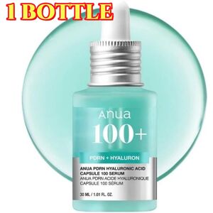 Unbranded Anua PDRN Hyaluronic Acid Capsule 100+ Serum, Radiant Face Serum, Hyaluronic Aci Unbranded Anua PDRN Hyaluronic Acid Capsule 100+ Serum, Radiant Face Serum, Hyaluronic Aci