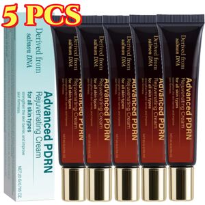 Unbranded 5X Advanced PDRN Rejuvenating Cream, Moisturizing Cream For All Skin Types, Firm Unbranded 5X Advanced PDRN Rejuvenating Cream, Moisturizing Cream For All Skin Types, Firm