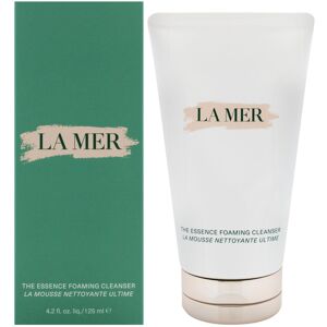 La Mer The Essence Foaming Cleanser Face Cleanser 4.2oz/125ml New With Box La Mer The Essence Foaming Cleanser Face Cleanser 4.2oz/125ml New With Box