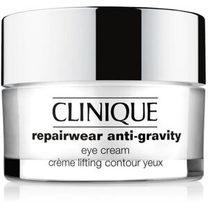 Clinique U-SC-4220 Repairwear Anti-Gravity Eye Cream for Unisex - 0.5 oz Clinique U-SC-4220 Repairwear Anti-Gravity Eye Cream for Unisex - 0.5 oz