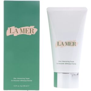 La Mer The Cleansing Foam - 30ml - Gentle Purifying Facial Wash La Mer The Cleansing Foam - 30ml - Gentle Purifying Facial Wash