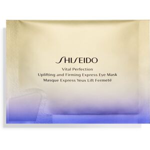 Shiseido Vital Perfection Uplifting & Firming Express Eye Mask - Broad Eye Area Shiseido Vital Perfection Uplifting & Firming Express Eye Mask - Broad Eye Area