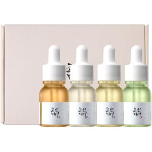 Beauty of Joseon Serum Line (Hanbang Serum Discovery Kit) Beauty of Joseon Serum Line (Hanbang Serum Discovery Kit)