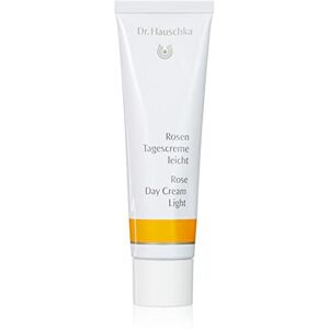 Dr. Hauschka Rose Day Cream light 30 ml Dr. Hauschka Rose Day Cream light 30 ml
