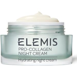 ELEMIS Pro-Collagen Night Cream , Anti-Wrinkle, Daily Ultra-Light , Hydrating Ge ELEMIS Pro-Collagen Night Cream , Anti-Wrinkle, Daily Ultra-Light , Hydrating Ge
