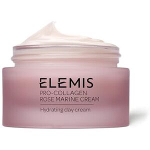ELEMIS Pro-Collagen Marine Cream, Anti-Wrinkle Daily Face Moisturising Lotion, H ELEMIS Pro-Collagen Marine Cream, Anti-Wrinkle Daily Face Moisturising Lotion, H