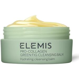 ELEMIS Pro-Collagen Cleansing Balm, 3in1 Melting Facial Cleanser for Deep Cleans ELEMIS Pro-Collagen Cleansing Balm, 3in1 Melting Facial Cleanser for Deep Cleans