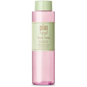 Pixi Rose Tonic Rose Hydrosol Toner, Hydrates Skin, Minimize Redness, Rehydrates Pixi Rose Tonic Rose Hydrosol Toner, Hydrates Skin, Minimize Redness, Rehydrates