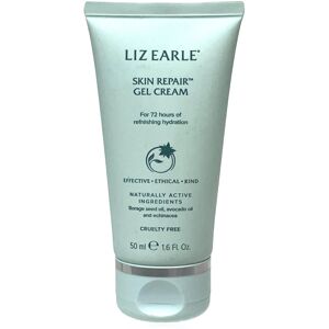 Liz Earle Skin Repair Gel Cream 50ml Tube Liz Earle Skin Repair Gel Cream 50ml Tube