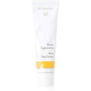Dr. Hauschka Dr.Hauschka Rose Day Cream 30 ml Dr. Hauschka Dr.Hauschka Rose Day Cream 30 ml