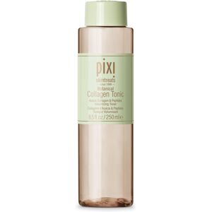 Pixi Botanical Collagen Tonic, Volumizing & Hydrating Toner, Enhanced with Pepti Pixi Botanical Collagen Tonic, Volumizing & Hydrating Toner, Enhanced with Pepti