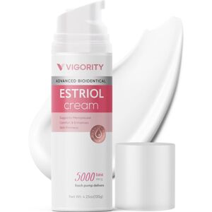 Vigority Menopause Face Cream for Women: Nourishing Moisturizer for Menopausal Skin - Nig Vigority Menopause Face Cream for Women: Nourishing Moisturizer for Menopausal Skin - Nig