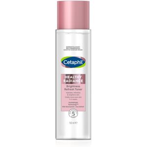 Cetaphil Healthy Radiance Brightness Refresh Face Toner, 150ml, For Hyperpigment Cetaphil Healthy Radiance Brightness Refresh Face Toner, 150ml, For Hyperpigment