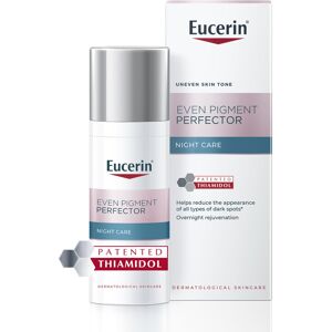 Eucerin Anti-Pigment Night Cream 50ml, Enriched Night Cream to Reduce Appearance Eucerin Anti-Pigment Night Cream 50ml, Enriched Night Cream to Reduce Appearance