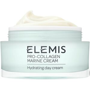 ELEMIS Pro-Collagen Marine Cream, Anti-Wrinkle Daily Face Moisturising Lotion, H ELEMIS Pro-Collagen Marine Cream, Anti-Wrinkle Daily Face Moisturising Lotion, H